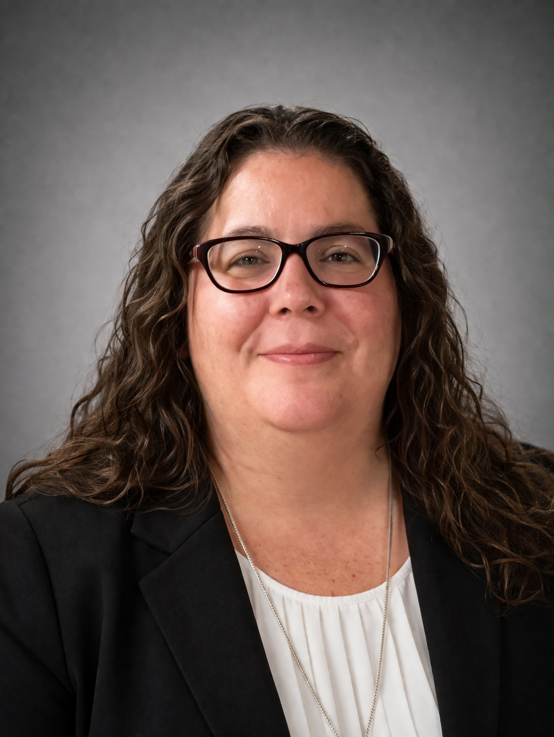 Photo of Shanna Dunivan
