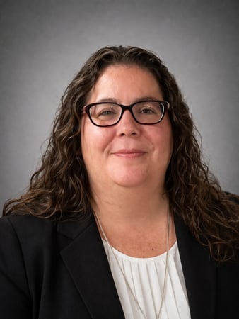 Photo of Shanna Dunivan