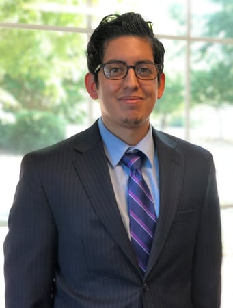 Photo of agent