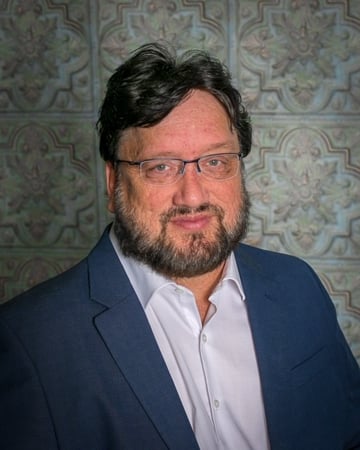 Photo of agent