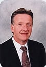 Photo of James J Reilly - Morgan Stanley