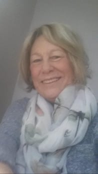 Photo of Sharon Ann Hopper