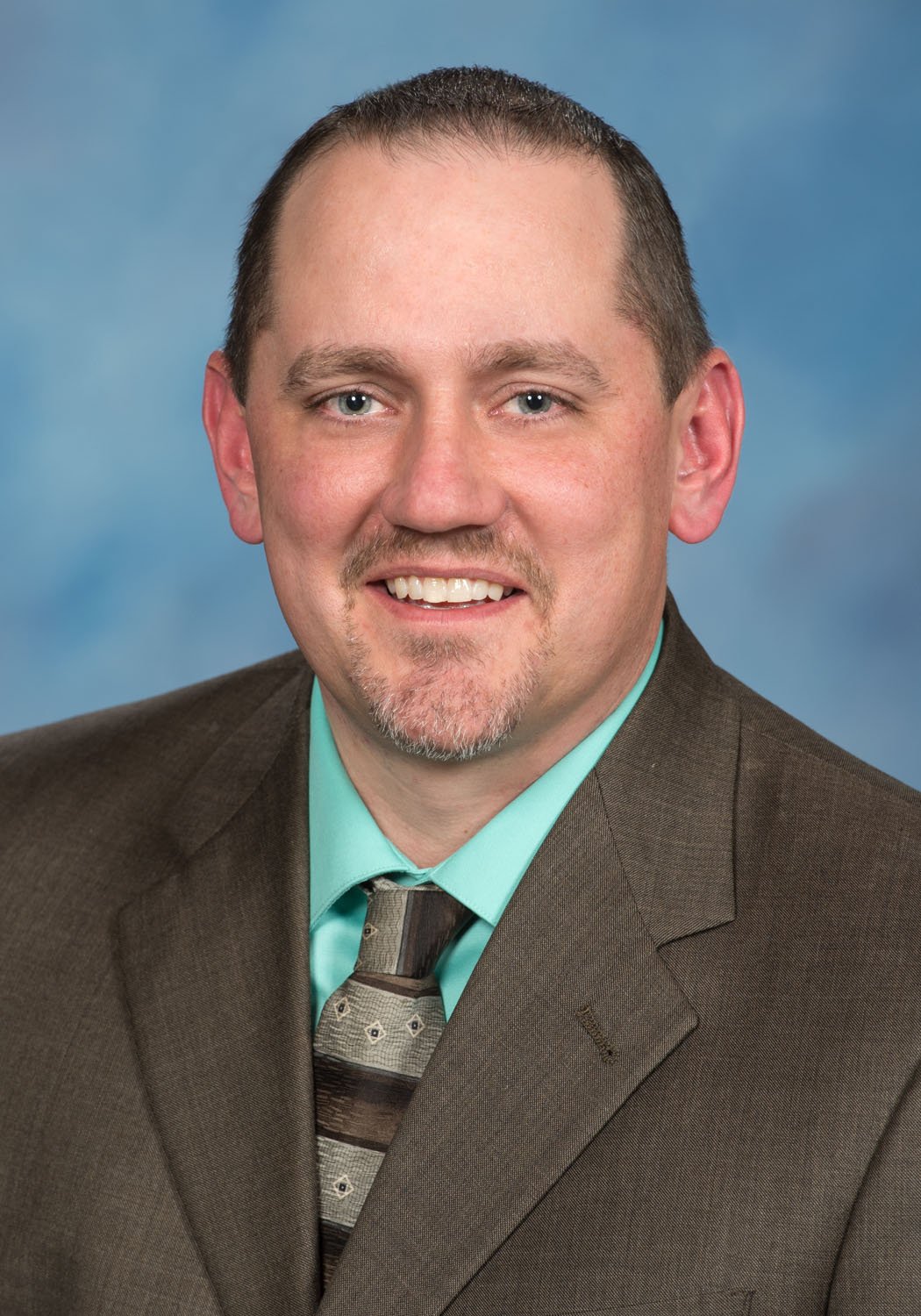 Photo of Todd Kampling