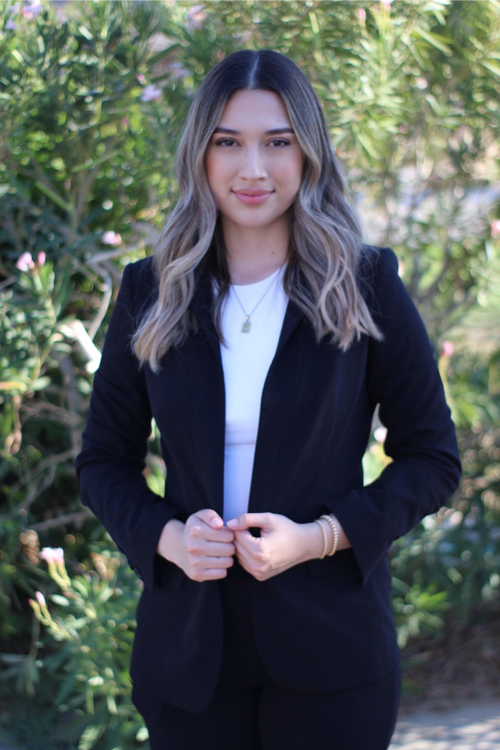 Photo of Jessica Guzman