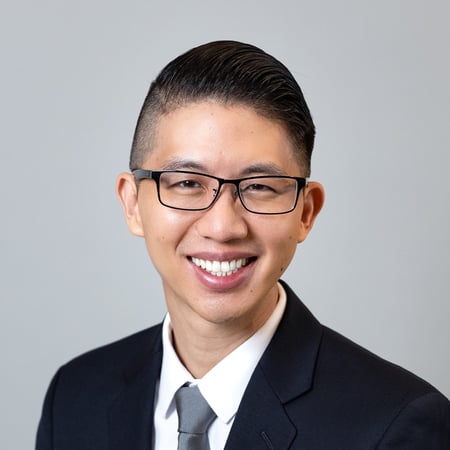 Daniel Chang Advisor Headshot image