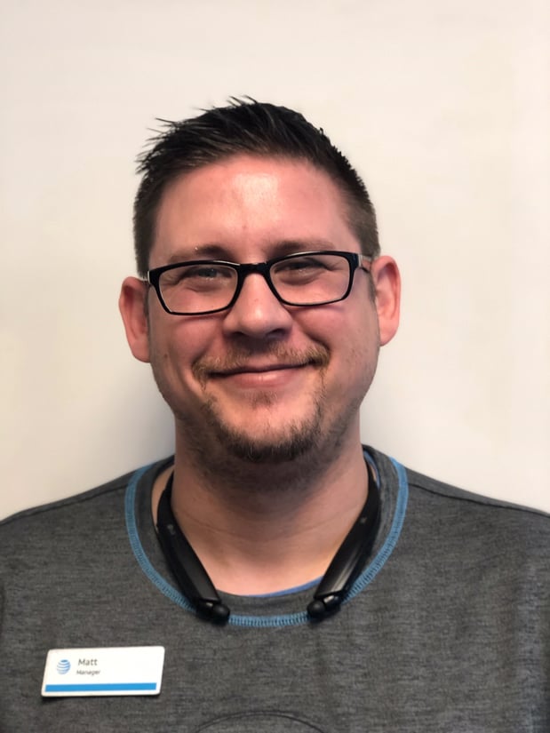 manager photo