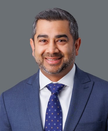 Photo of Mil Parekh