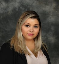 Photo of Janett Mejia