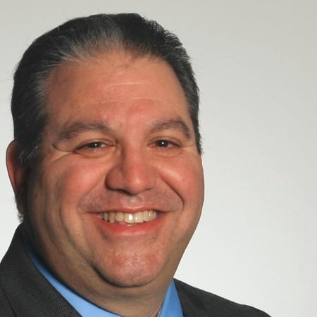 Allstate Insurance Agent Lou LaRocca