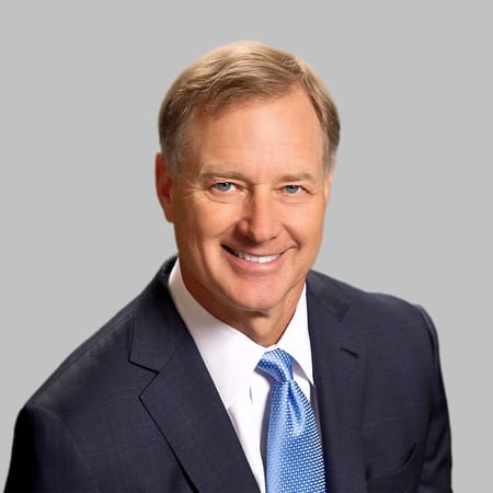 Phil Scott Advisor Headshot image