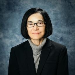 Photo of Nina Cunningham