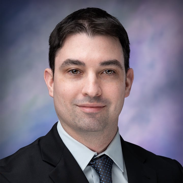Photo of James LaFleur, PA-C Rapid City
