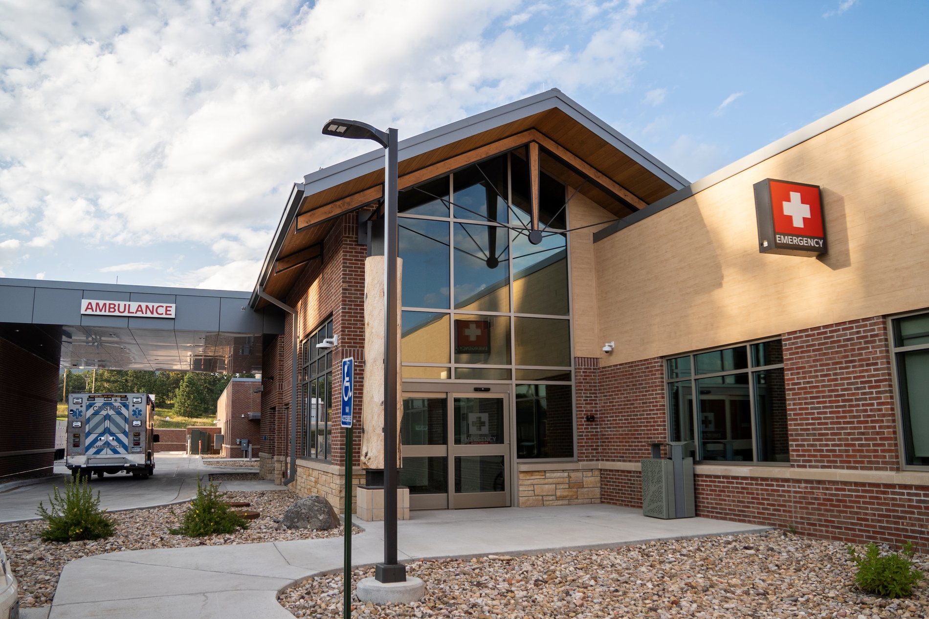 Facility