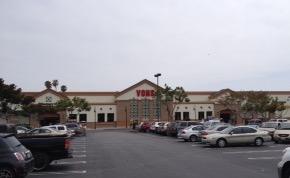 Vons Store Front Picture at 6040 Telegraph Rd in Ventura CA