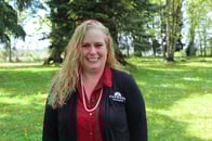 Photo of Peggy Allen