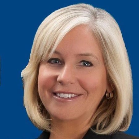 Agente de seguros de Allstate Shelley Driscoll