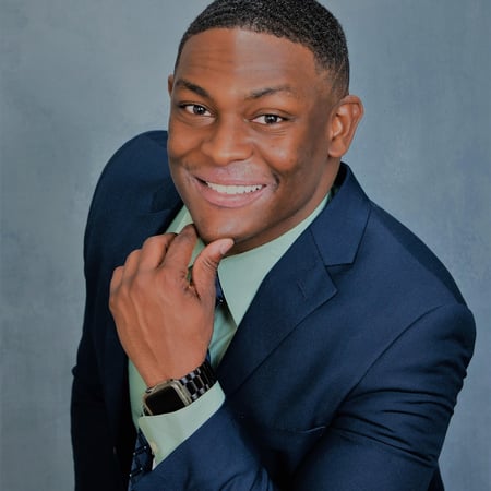 Allstate Insurance Agent Malcolm McCoy