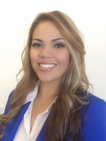 Allstate Agent - Luz Wilcox