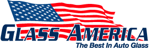 Glass America logo
