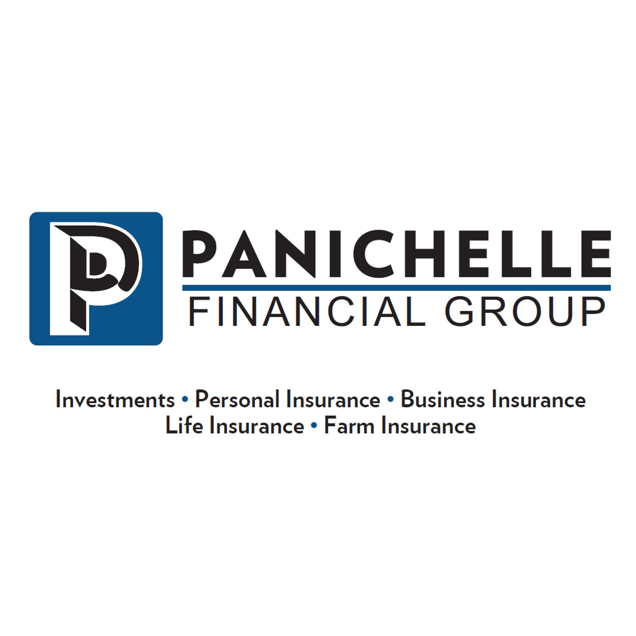 Ronald M Panichelle, Insurance Agent