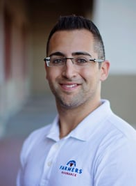 Photo of George Karr