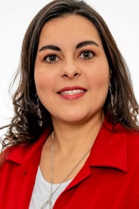 Photo of Joanna Trevino