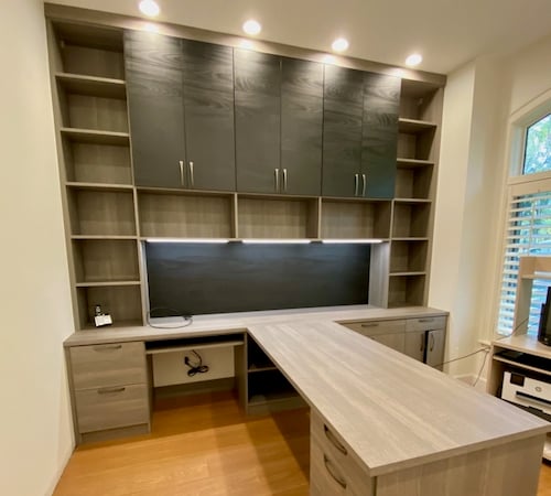 Home Office
