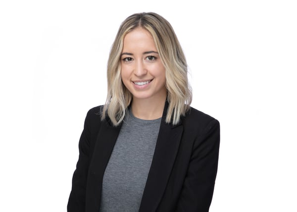 Megan Barone