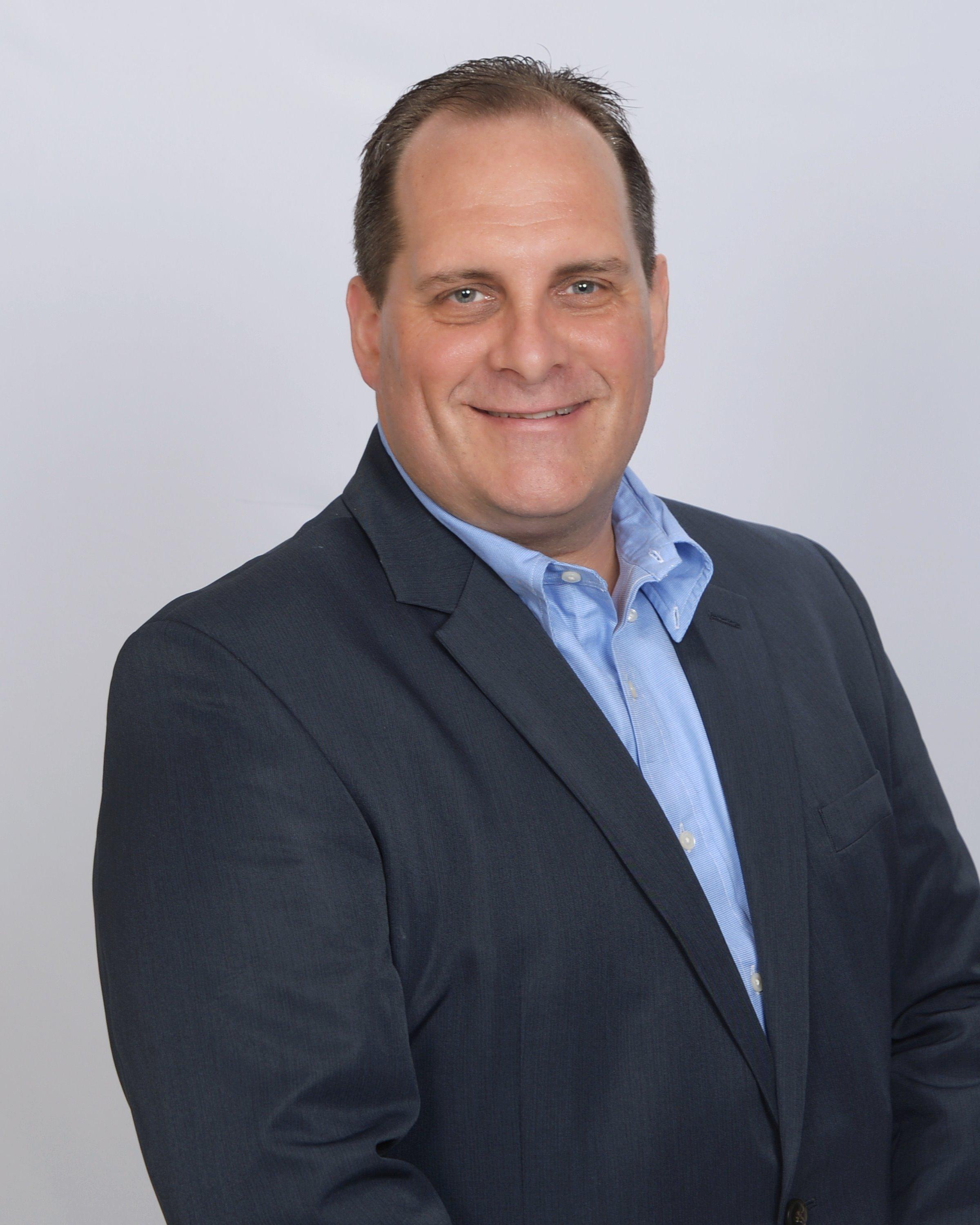 Photo of David Steur