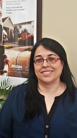 Photo of agent