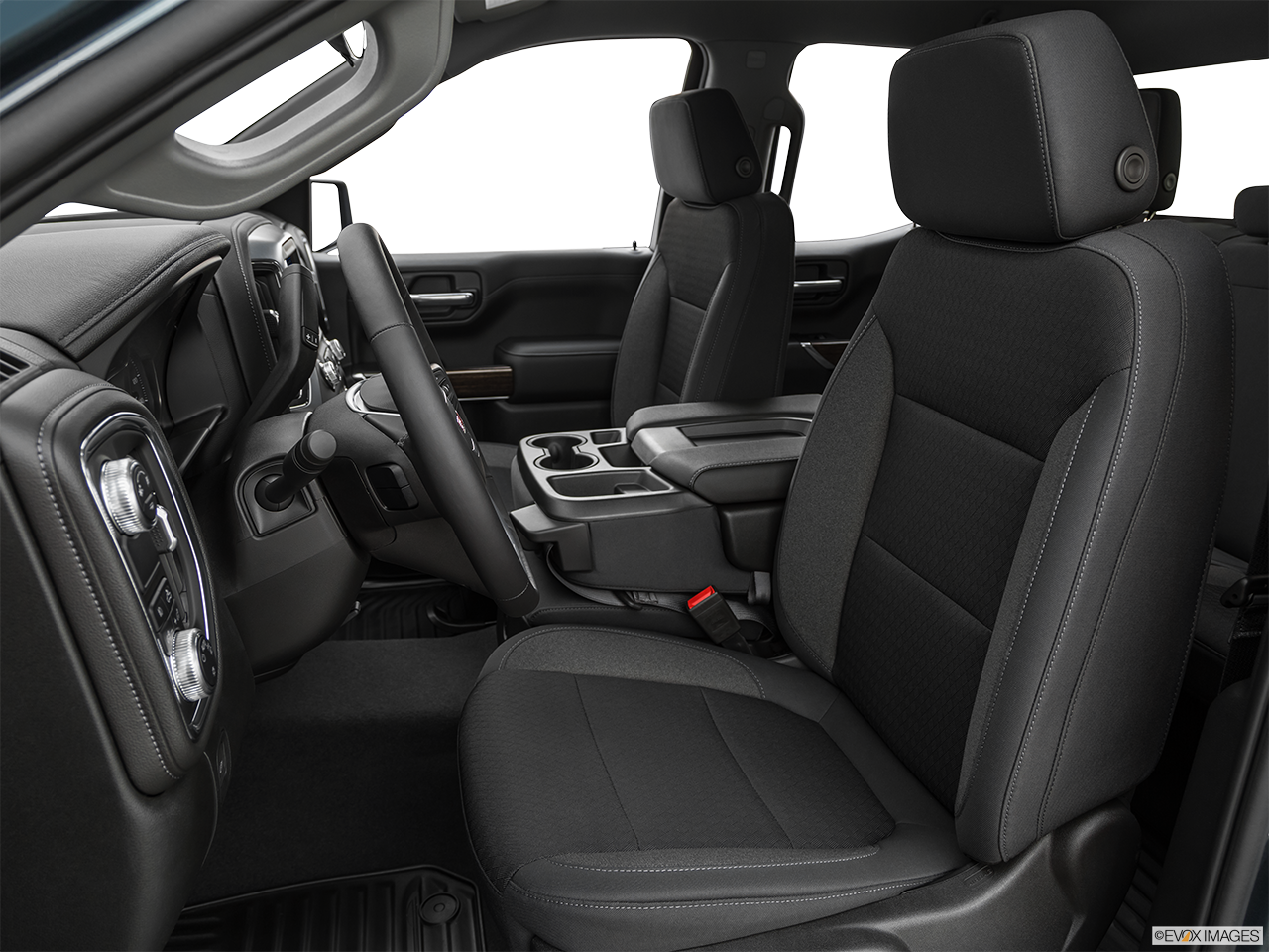 Image of Vehicle Trim