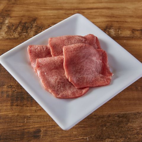NIKULAB牛タン塩