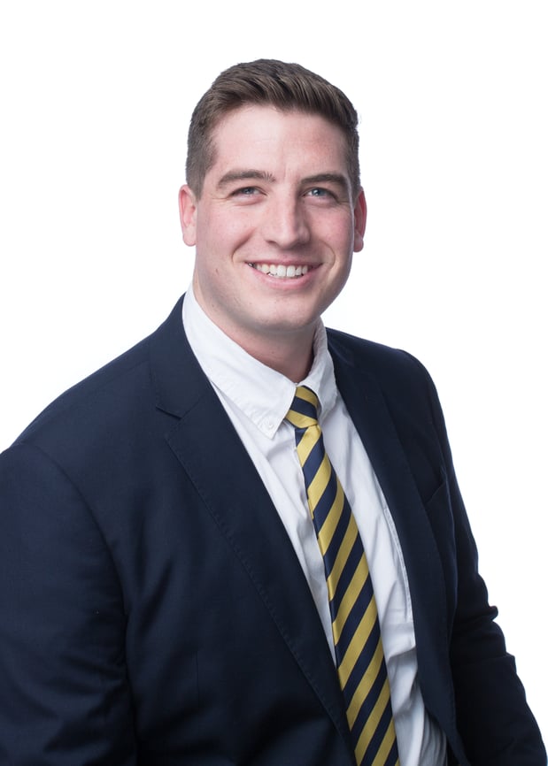 Nathaniel Mosley