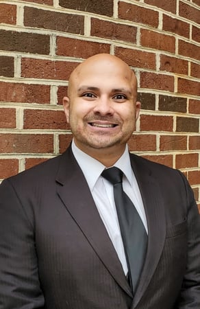 Photo of agent