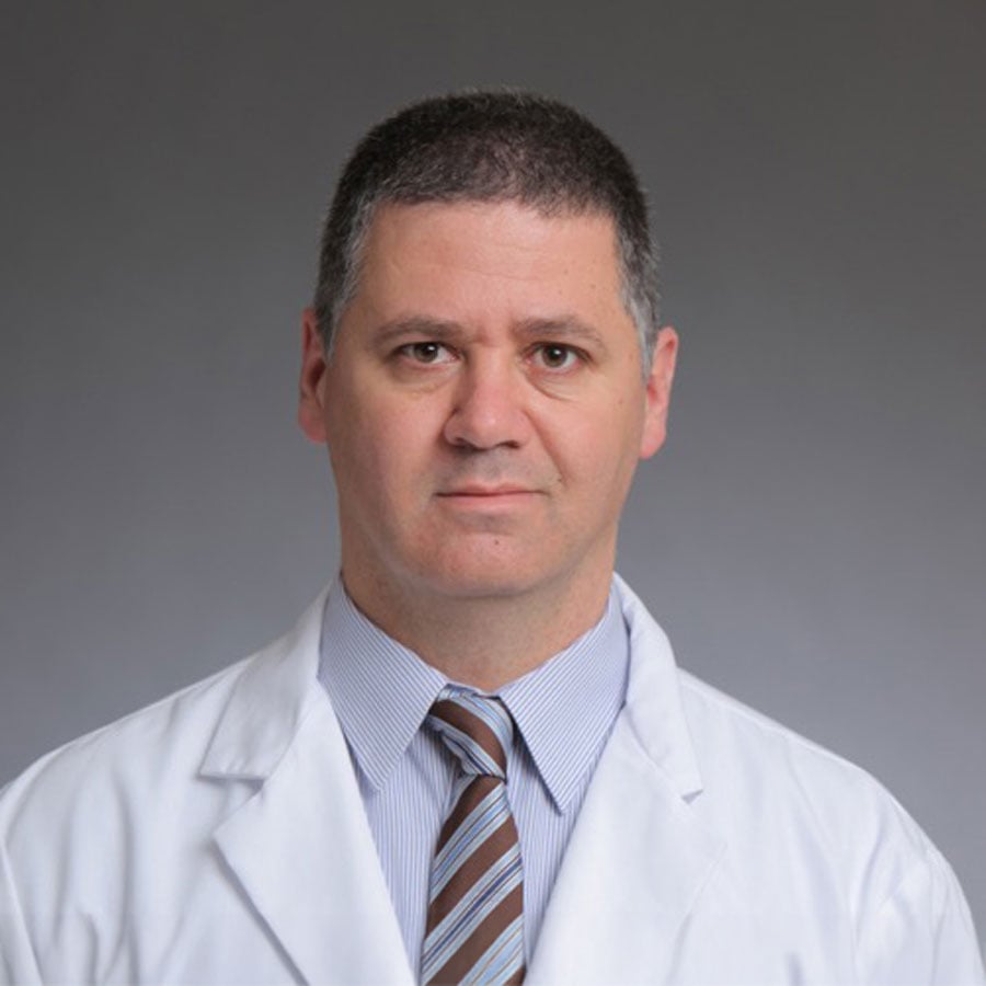 Adam Mor, MD, PhD