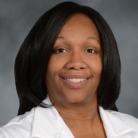 Corrina M. Oxford-Horrey, M.D.