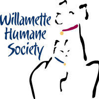 i support the Willamette Humane Society!