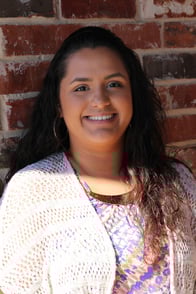 Photo of Annie Acosta