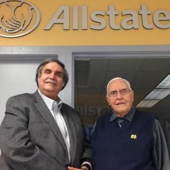 Allstate Insurance Agent Scott Gjovik