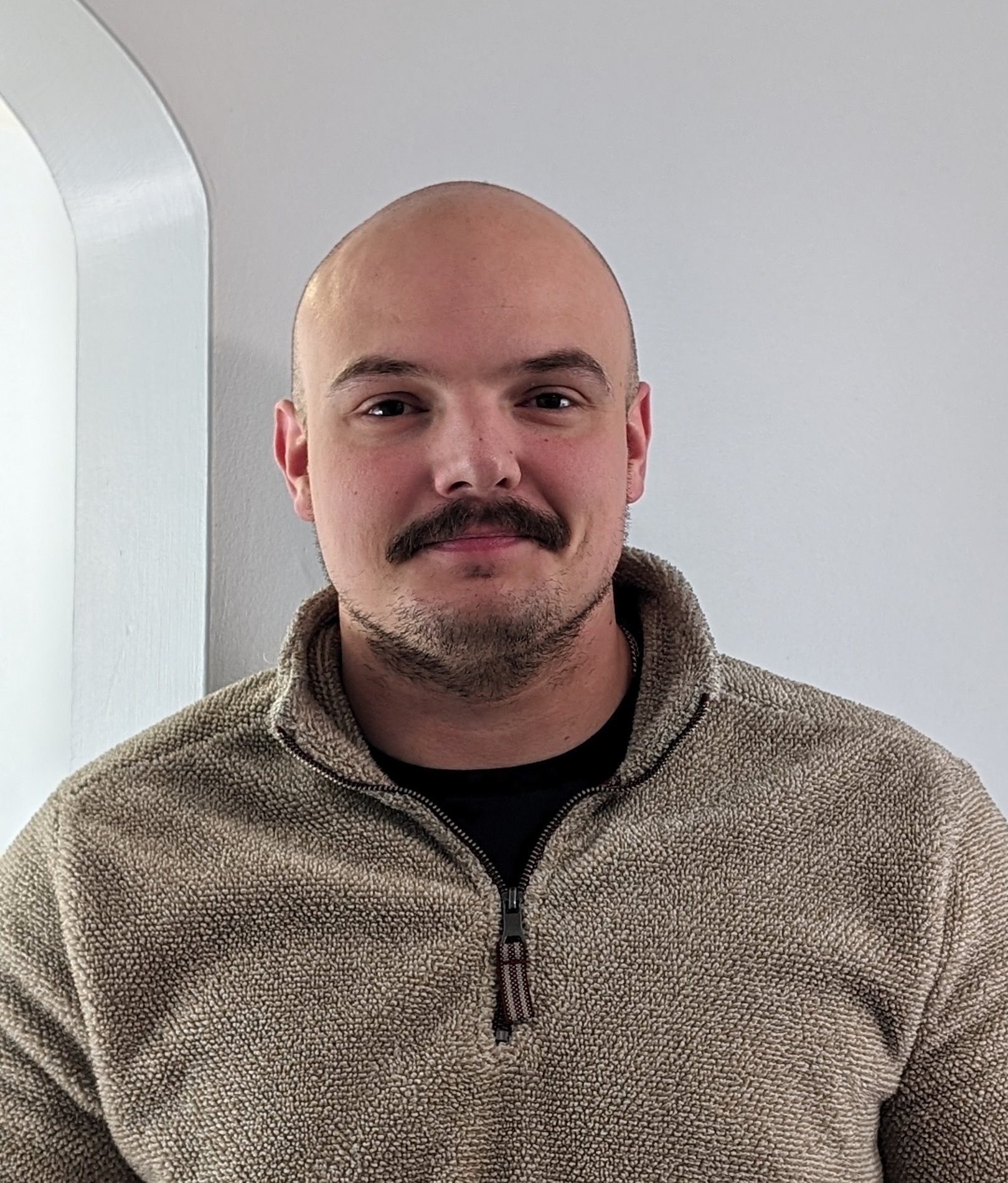Tim Baker Staunton, VA