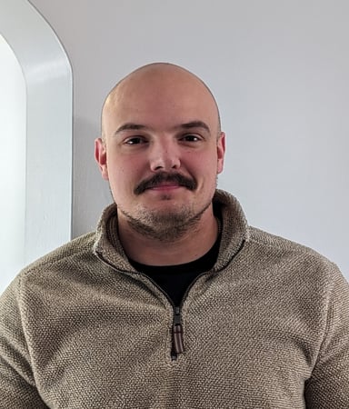 Photo of agent