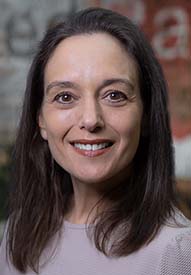 Loan officer headshot
