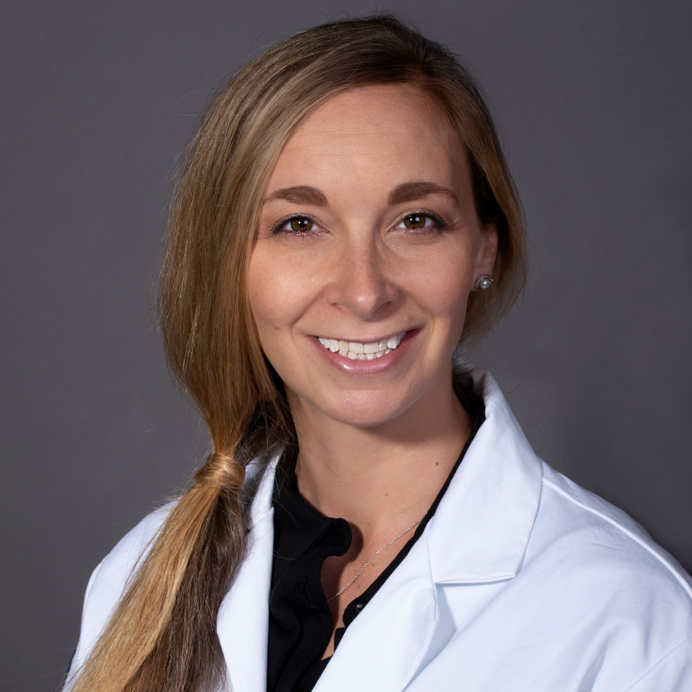Christen Russo, MD