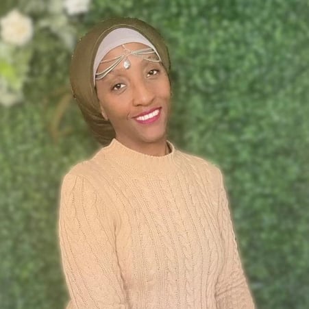 Allstate Insurance Agent Shermiah Smith