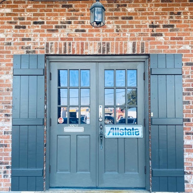 Our beautiful office located in Harahan, Louisiana. Stop by and see us when you’re in the area!