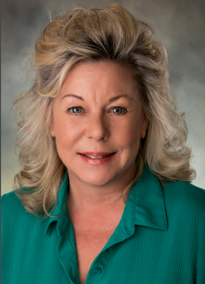 Theresa Heitman