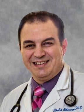 Provider headshot