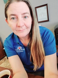 Photo of Trina M Baird