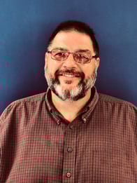 Photo of Joseph Bourgeois