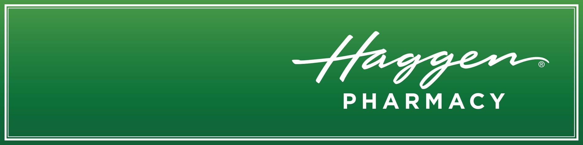 Haggen pharmacy
